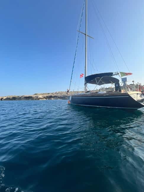 Sailing tour and guided snorkeling a Siracusa - Booking details worth keeping in mind