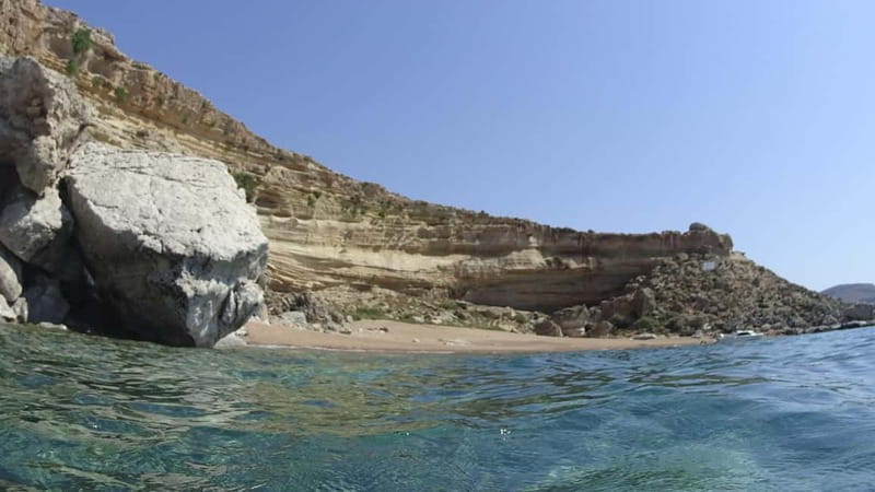 Sailing tour around Lindos with food and drinks - Who will enjoy this sailing trip most