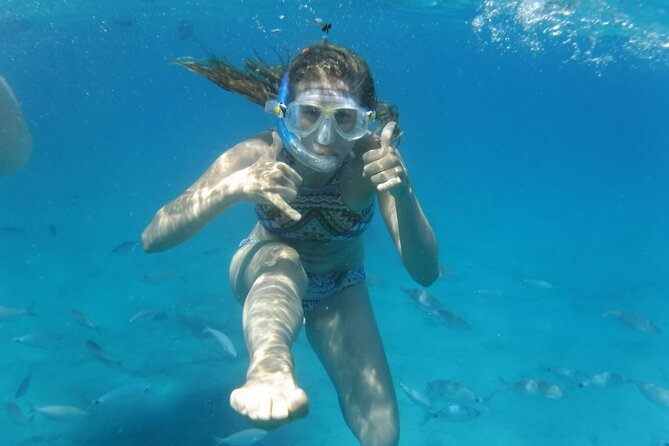 Sailing tour around the Lobos Island Natural Park / 4h - Weather, cancellations, and the small practical details