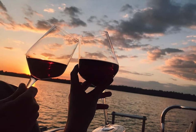 Sailing tour on Salento coast - Should you book it?