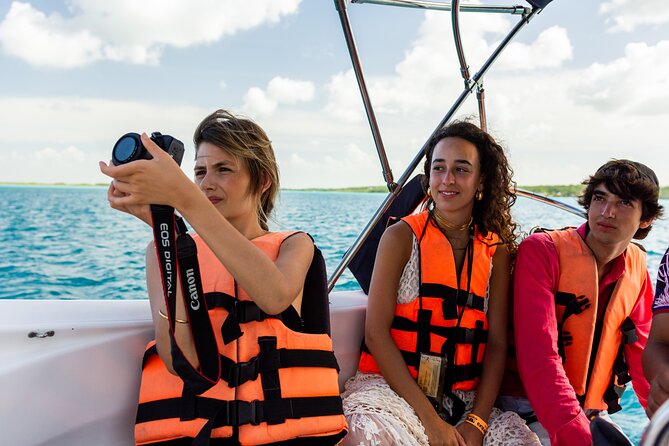 Sailing Tour through the Lagoon of the 7 Colors - Who Should Book This Bacalar Tour?