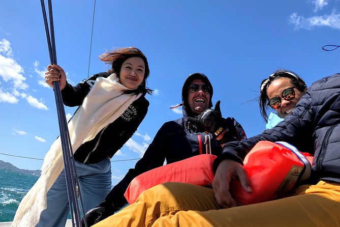 Sailing towards the Devil's Saddle - Key points to know before you sail