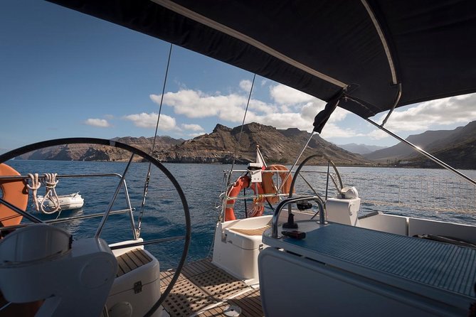 Sailing Trip and Snorkeling (max. 8 people) - Who will get the most from this outing