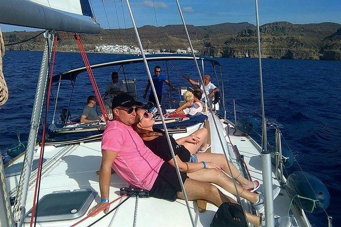 Sailing Trip and Snorkeling (max. 8 people) - Pickup, timing, and simple preparation