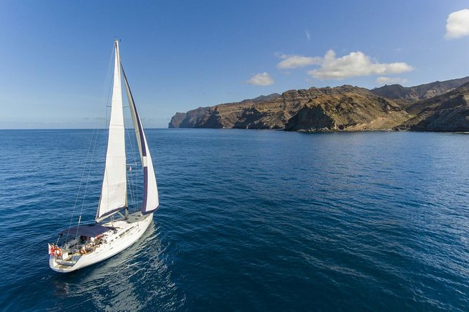Sailing Trip and Snorkeling (max. 8 people) - What the sailing portion is really like