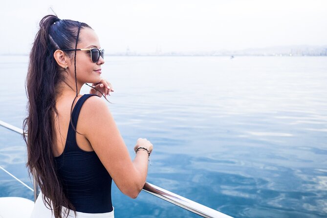 Sailing trip and swim in the bay of Dénia on a catamaran - Price, Timing, and Overall Value