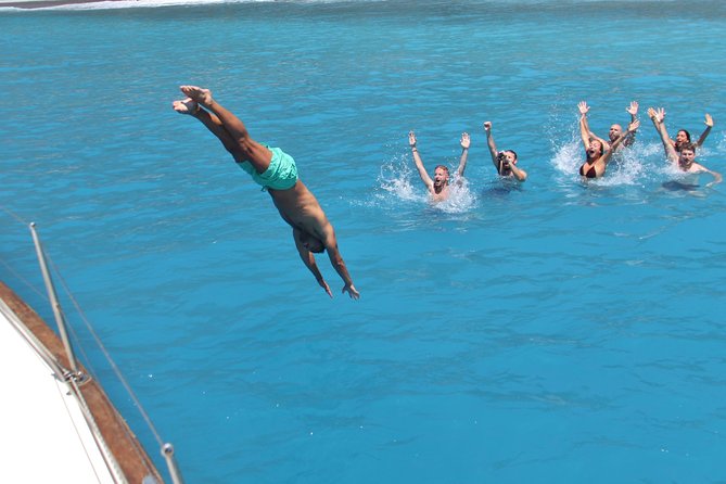 Sailing trip to the Top Coasts of Crete, Daily/Multi-day - Why Sfakia is the right starting point