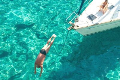 Sailing trip to the Top Coasts of Crete, Daily/Multi-day