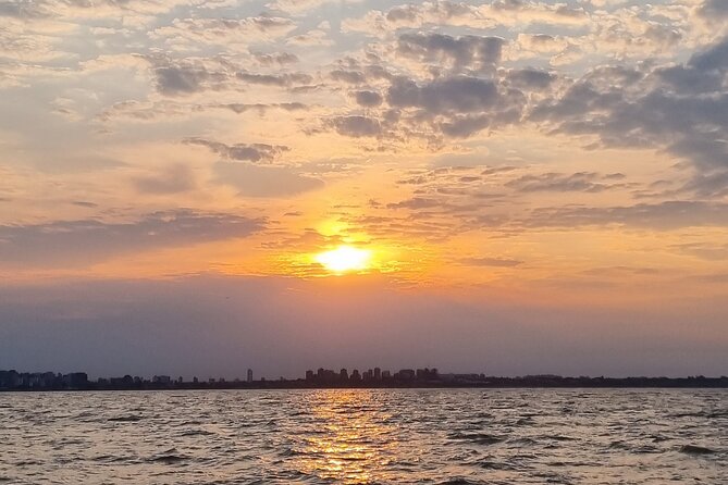 Sailing with Wine Tasting in Buenos Aires - Starting at Club Náutico San Isidro