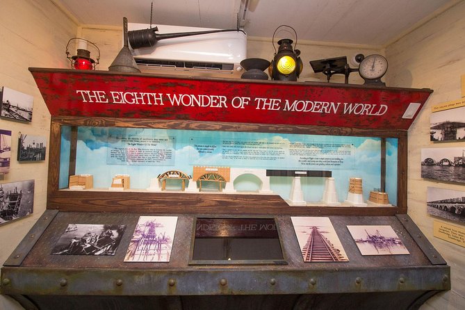 Sails to Rails Museum Admission - The Maggie Atwell House offers a rare look at railroad history