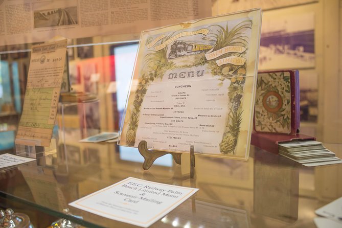 Sails to Rails Museum Admission - Practical details that make the visit easy