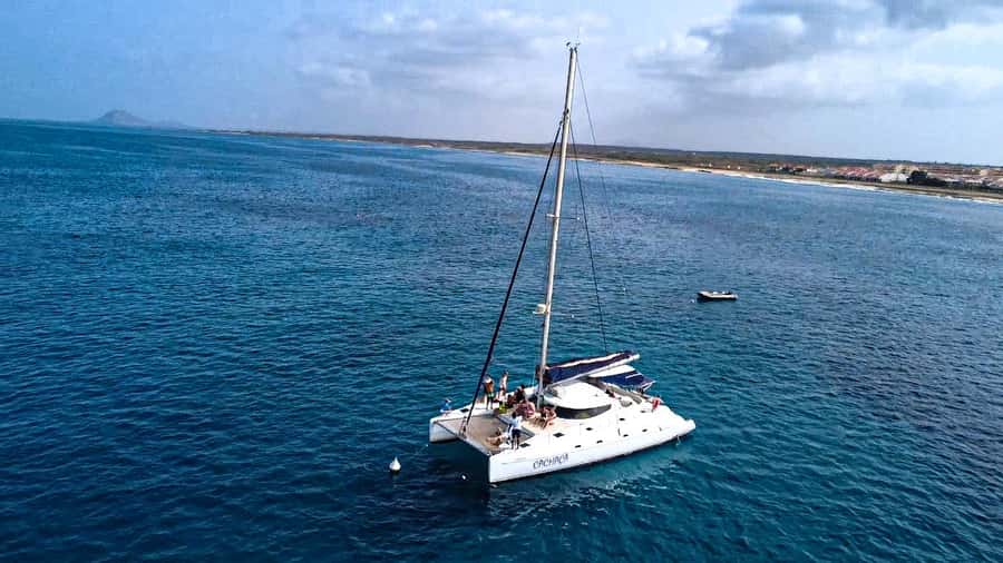 Sal, Cape Verde: Half day on Cuba Libre sailing yacht - Key points to know before booking