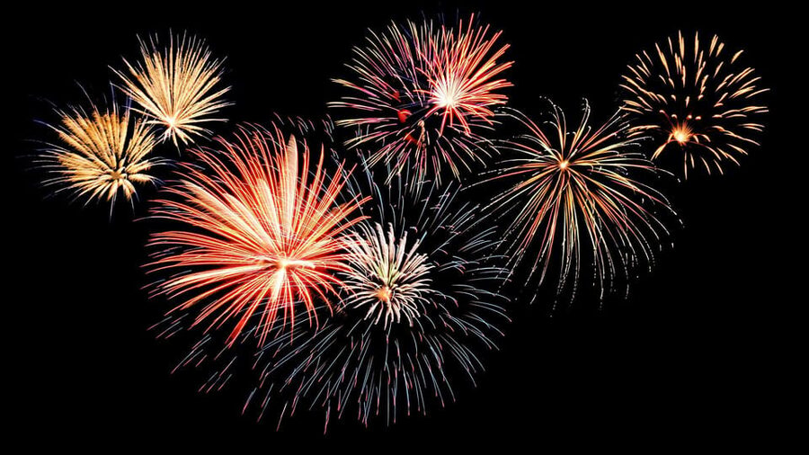 Salou's Fireworks 15th August Sail Catamaran - Booking and Cancellation Details