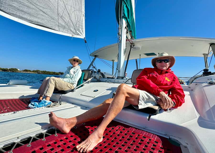 San Diego Bay: 2.5 hour Pure Catamaran Sailing Cruise - Key Things to Know Before You Sail