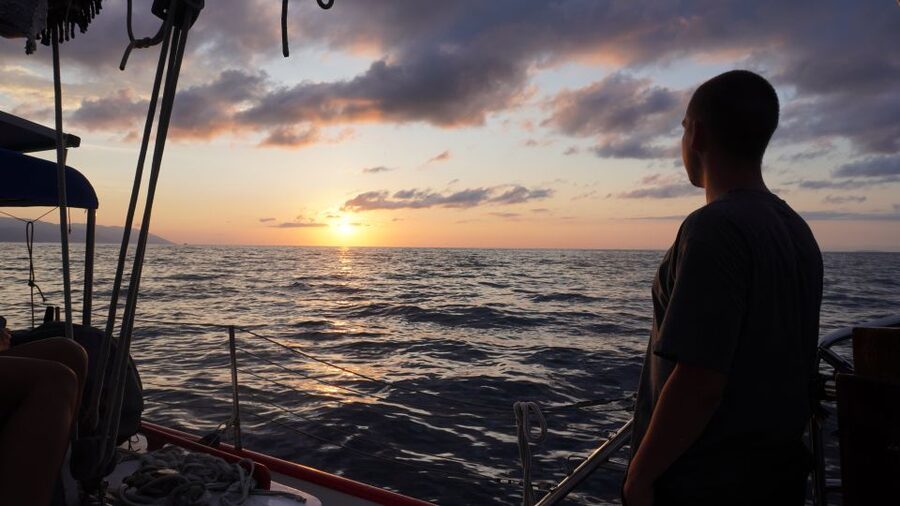 San Diego: Private 2-Hour Sailing Tour for 3-6 People - The First Views Across San Diego Bay