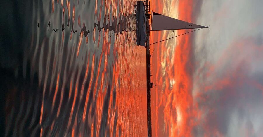 San Diego: San Diego Bay Sunset & Daytime Sailing Experience - Key points to know before sailing