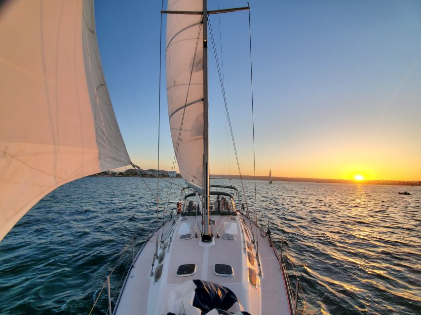 San Diego: San Diego Bay Sunset & Daytime Sailing Experience - Is $89 a fair price?