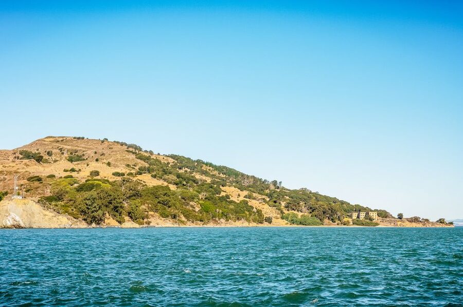 San Francisco: Bay Sailing Tour with Drinks - Who should book this bay sail