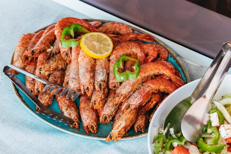 Santorini: Sailing Catamaran Cruise with BBQ and Drinks - Small details that make the day easier