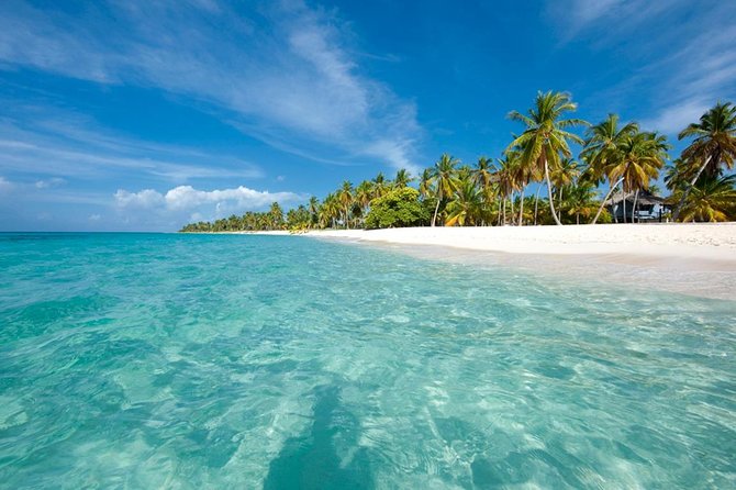 Saona Island Sailing Tour - All Inclusive - What the $89.99 price really buys