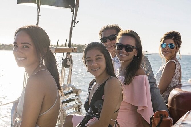 Schooner Appledore Day Sail with Full Bar in Key West - Booking, Cancellation, and Practical Planning