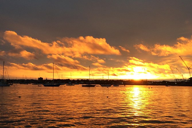 Schooner Fame Sailing Tour - Is $50.65 a fair price?