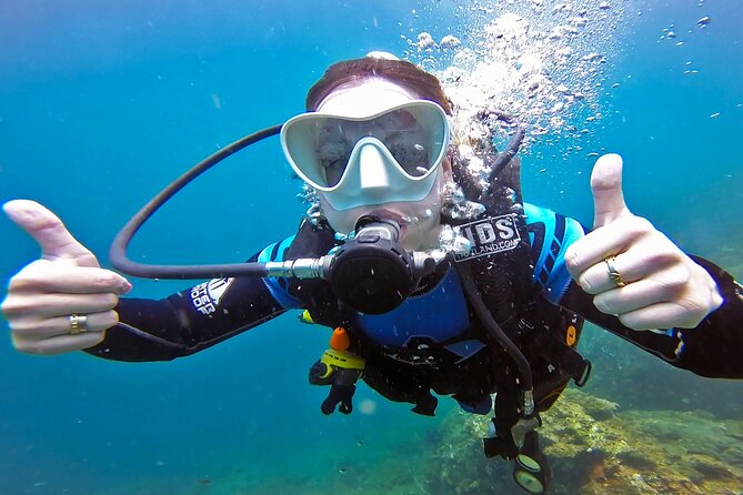 Scuba Diving at Sail Rock From Koh Phangan Certified Divers Only - Why Sail Rock is worth the early start