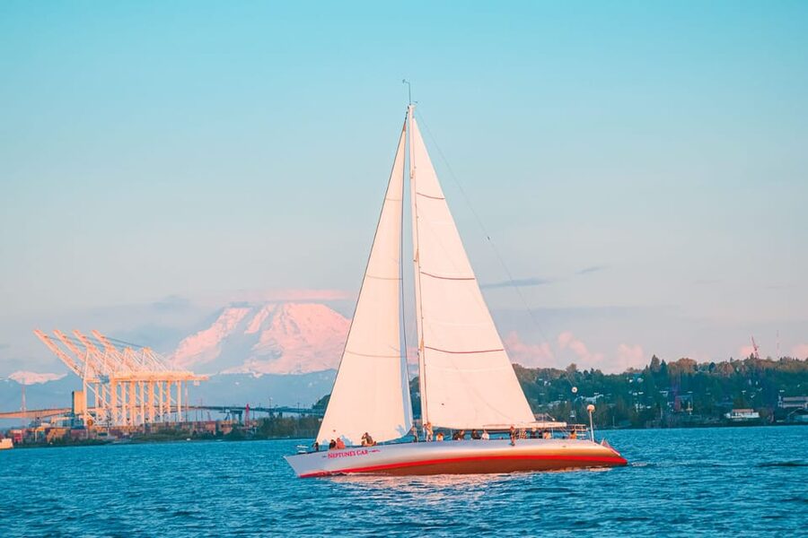 Seattle: Sailing Cruise - Key points to know before you sail