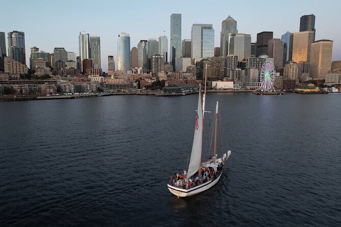 Seattle Sailing Harbor Tour - Timing, Weather, and Comfort