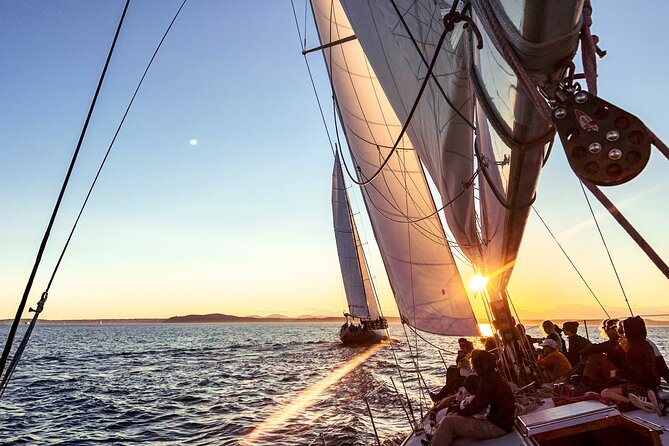 Seattle Sunset Sail BYOB - Is $71 a fair price?
