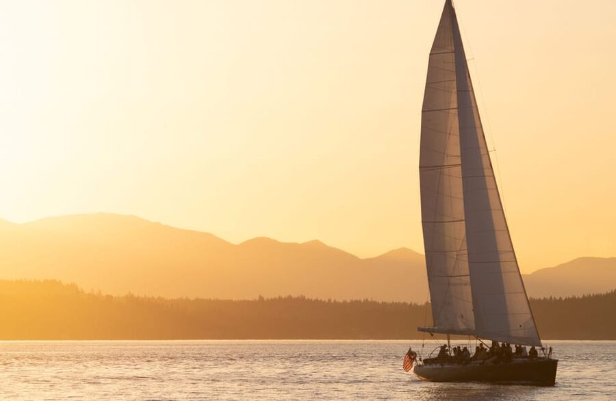 Seattle: Sunset Sailing Cruise - Key points to know before boarding
