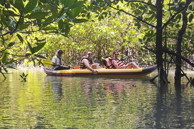 Secrets Of Phang Nga Bay Boat Tour From Phuket By Phuket Sail Tours - James Bond Island, without making it the whole day