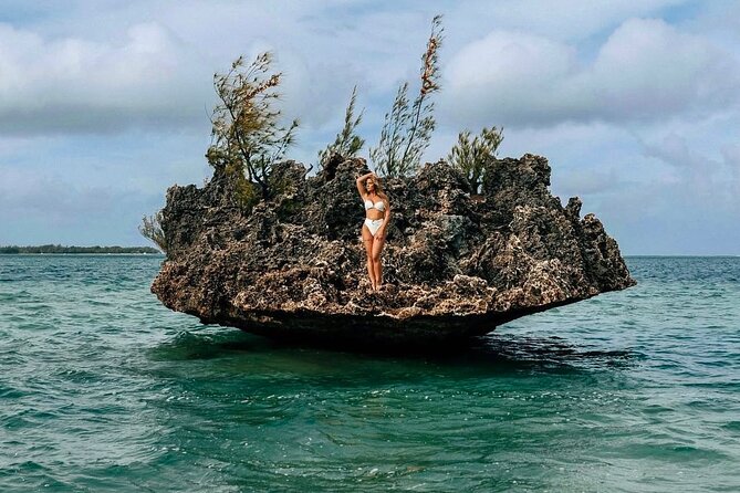 Set Sail on an All Inclusive Catamaran to Ile Aux Benitiers - Weather, cancellation, and planning tips