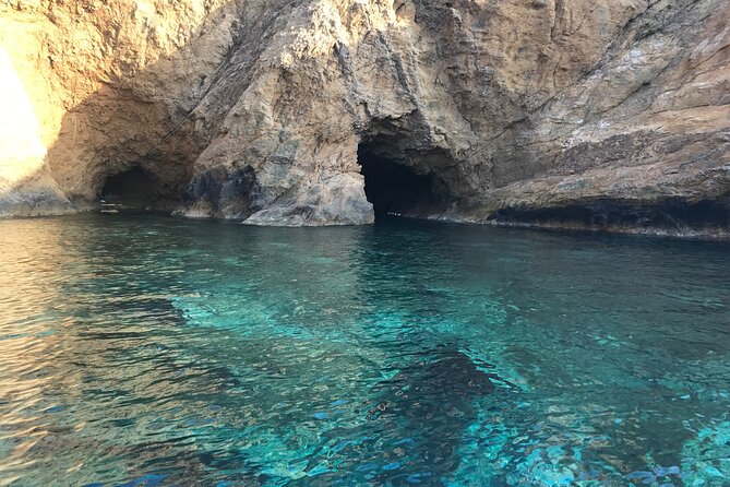 Shared Mykonos Sail Cruise to Delos and Rhenia Islands - The main drawbacks to consider