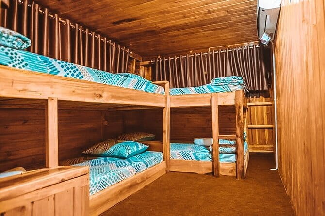 Shared Trip Sailing Komodo 3D2N - Guides, wildlife, and the human side of the trip