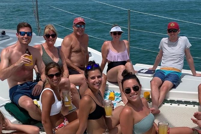 Sightseeing and Sunset Catamaran Sailing Excursion - Is $80 a fair price?