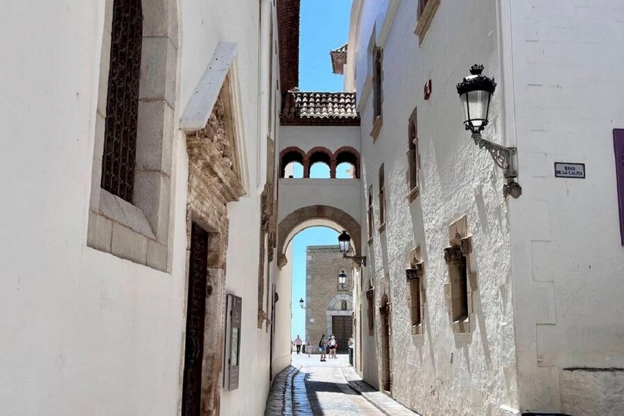 Sitges: Sailboat trip + walking tour and wine cellar tour - Should you book the Sitges sailing and winery tour?