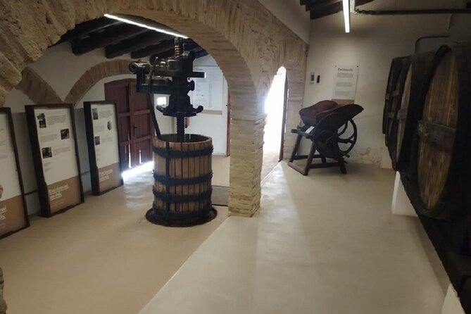 Sitges sailing, walking and winery tour - What the $169.38 price buys you