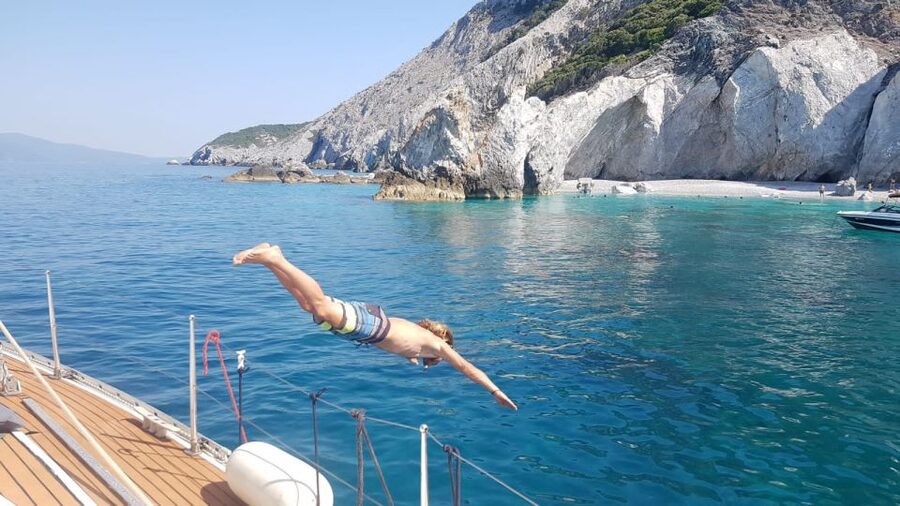 Skiathos: Day-Sailing Tour with Lunch on Board - Should you book Waterandsnow’s Skiathos sailing tour?