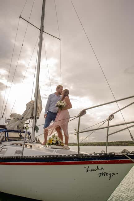 Slow Sailing Bacalar - 3-hours of Nature and crystal waters - Who will enjoy this most