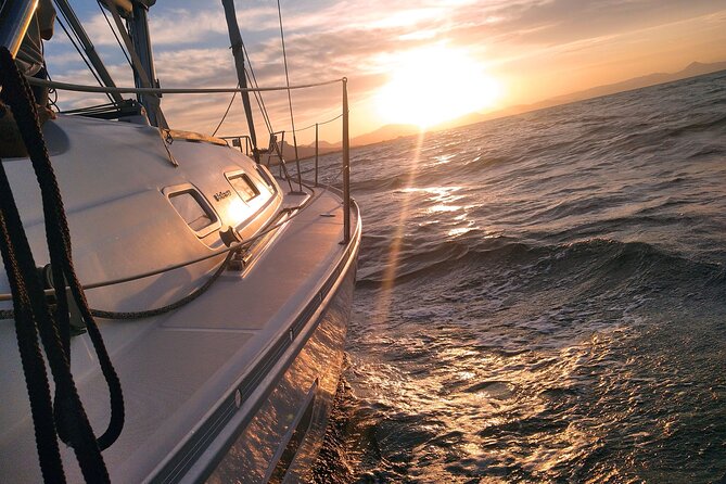 Small Group Dolphin Sunset Tour on Electric Sailing Boat Denia - Who will enjoy this Dénia boat trip most