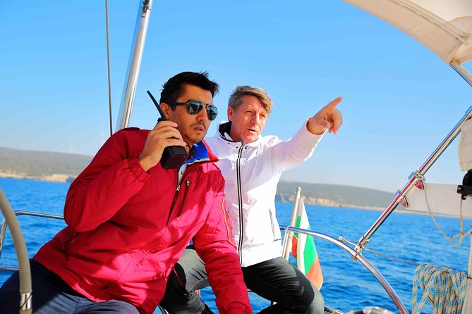 Small-Group Sailing Lesson in Barcelona - Who will enjoy this experience most
