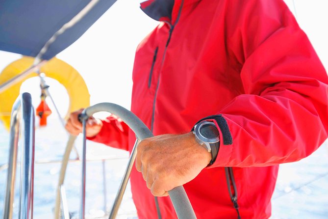 Small-Group Sailing Lesson in Barcelona - Is $58.81 a fair price?