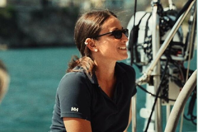 Small Group Sailing Tour in Amalfi Coast with Aperitif - Swimming, prosecco, and the optional seafood lunch