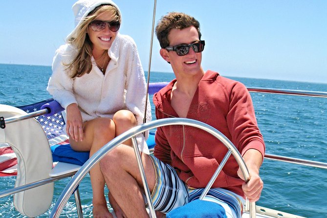 Small-Group San Diego Afternoon Sailing Excursion - Who will enjoy this San Diego sail