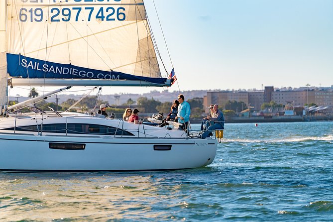 Small-Group San Diego Sunset Sailing Excursion - Is $127 a fair price?