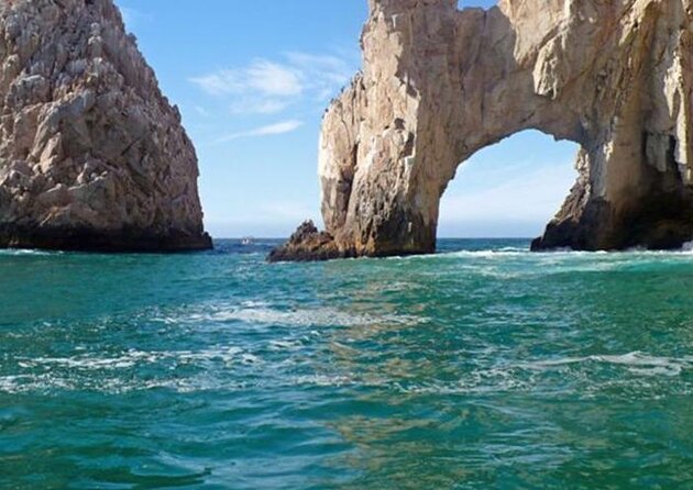 Snorkel, Lunch & Sail in Cabo San Lucas - Key points to know before booking