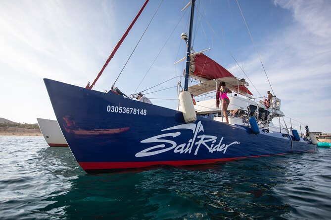 Snorkel & Sunset Sail in Cabo San Lucas - How the $110 Price Holds Up
