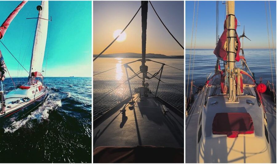 Sotogrande: Private Sailing Tour + Drink (For Groups) - Drinks, a picnic, and what to bring