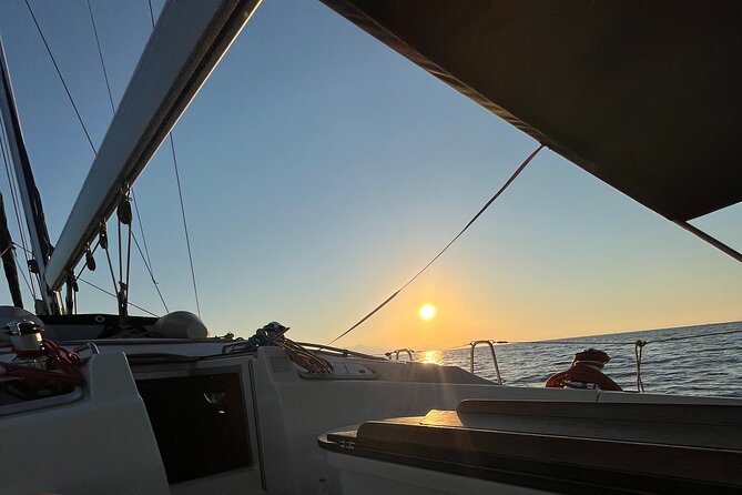South Crete: Small group Full Day/ Sunset Sailing & Lunch - Key things to know before you sail